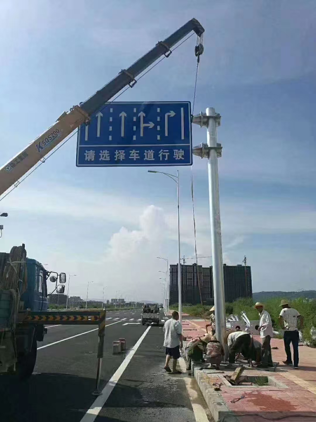 铜川市红绿灯杆八角杆 - 推荐